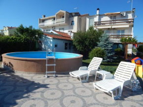 Apartmani Lana